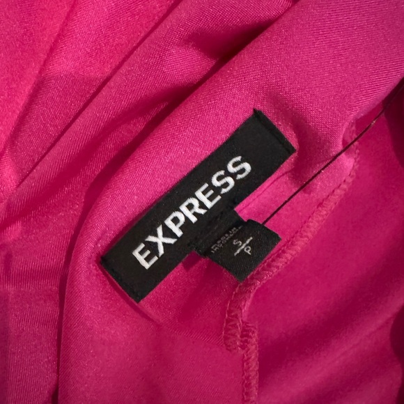 Express deep V bodysuit - Picture 3 of 5